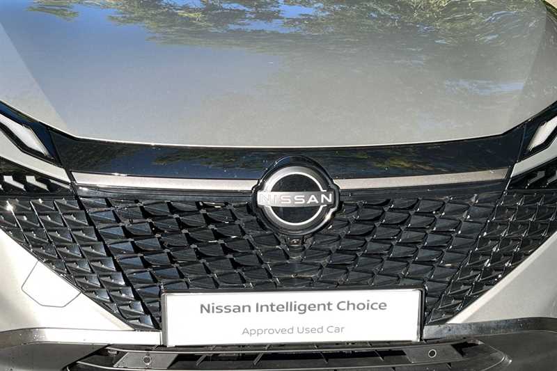 Used Nissan Qashqai 2025 for sale - 76034206: Photo 19
