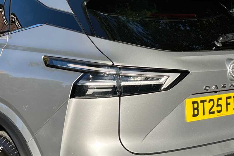 Used Nissan Qashqai 2025 for sale - 76034206: Photo 22