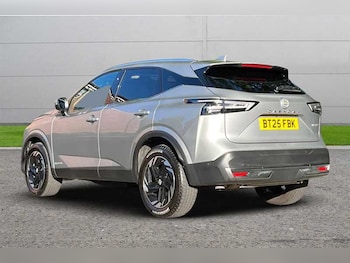 Used Nissan Qashqai 2025 for sale - 76034206: Photo 2
