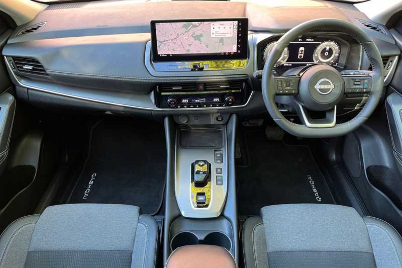 Used Nissan Qashqai 2025 for sale - 76034206: Photo 3
