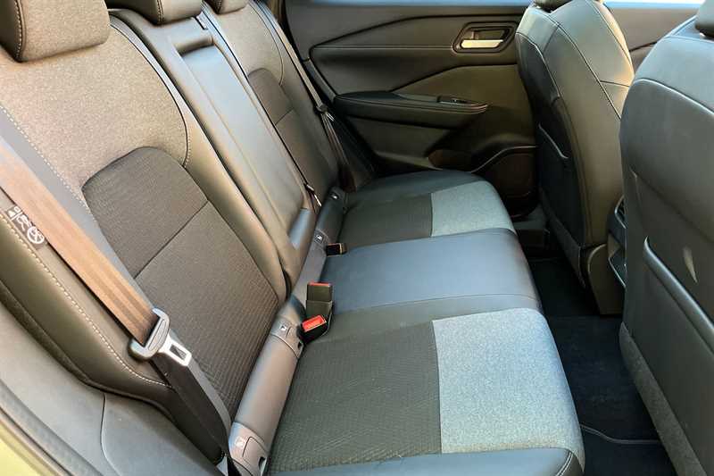 Used Nissan Qashqai 2025 for sale - 76034206: Photo 31