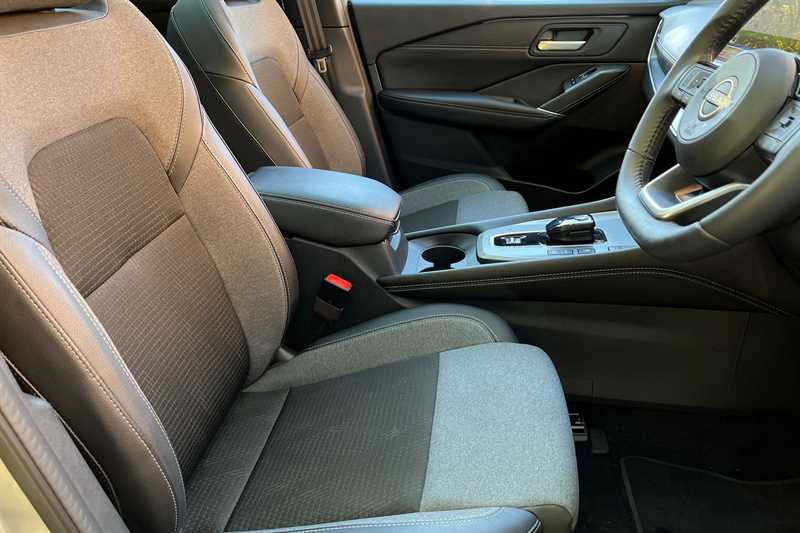 Used Nissan Qashqai 2025 for sale - 76034206: Photo 32