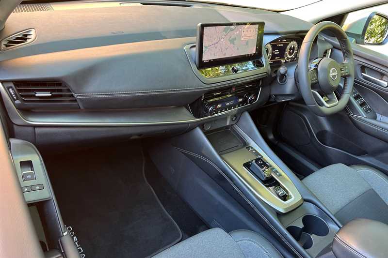 Used Nissan Qashqai 2025 for sale - 76034206: Photo 33