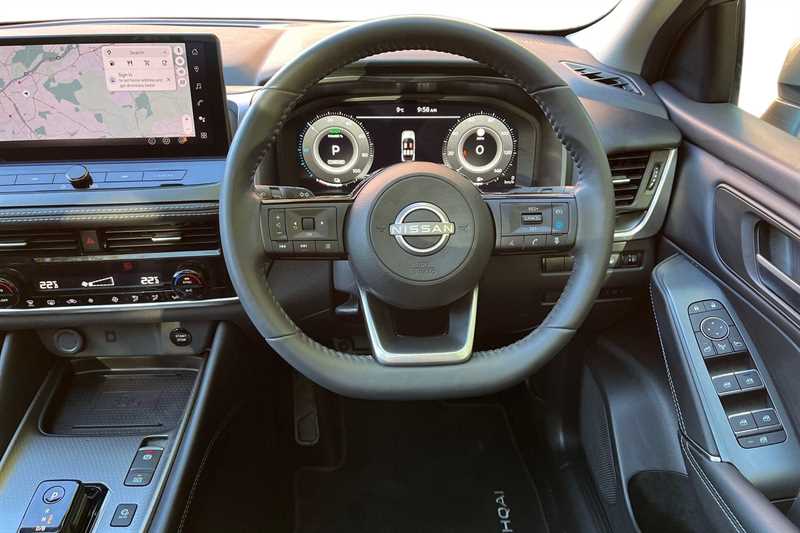 Used Nissan Qashqai 2025 for sale - 76034206: Photo 34