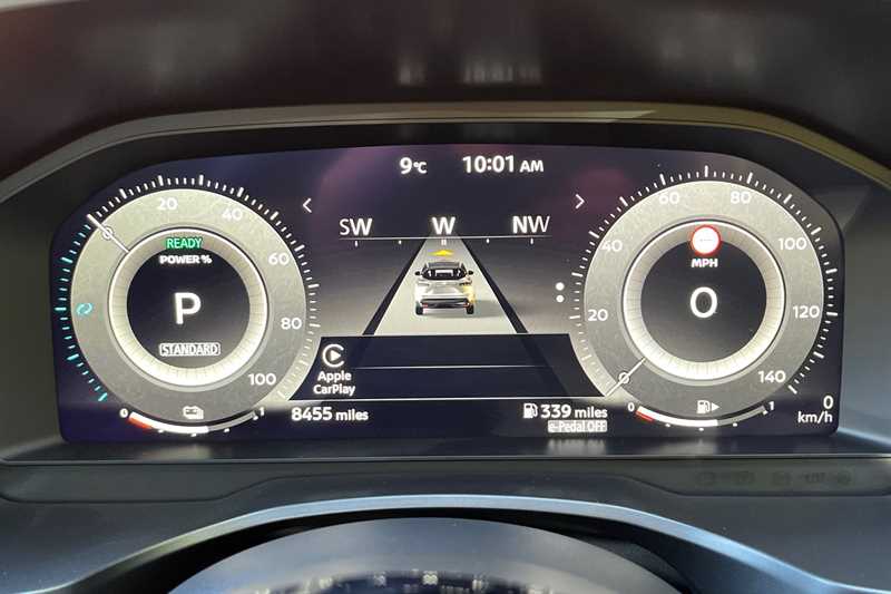 Used Nissan Qashqai 2025 for sale - 76034206: Photo 35
