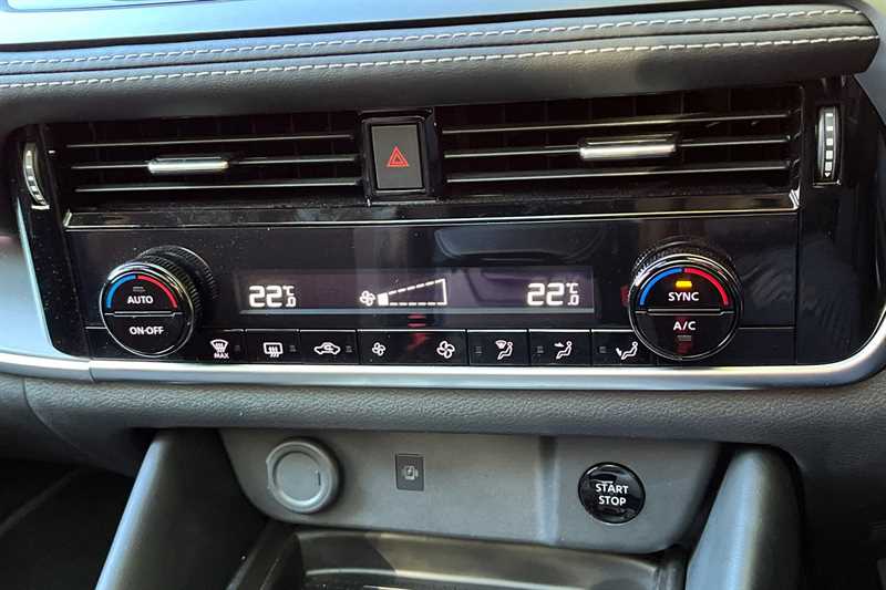 Used Nissan Qashqai 2025 for sale - 76034206: Photo 37