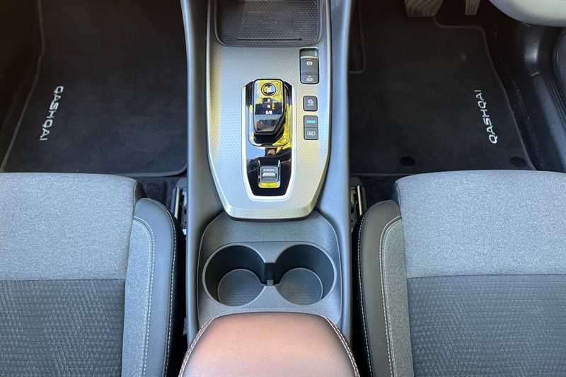 Used Nissan Qashqai 2025 for sale - 76034206: Photo 39