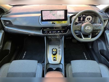 Used Nissan Qashqai 2025 for sale - 76034206: Photo 3