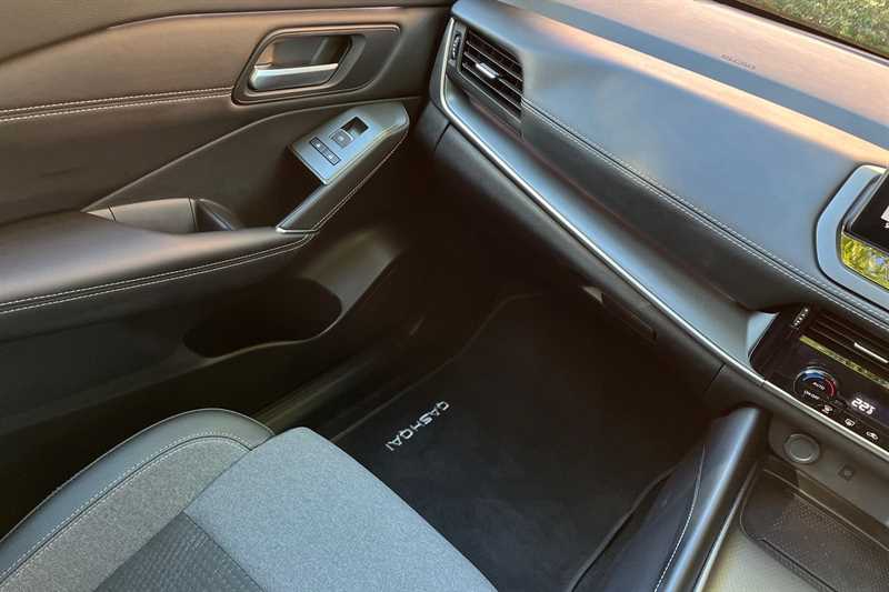 Used Nissan Qashqai 2025 for sale - 76034206: Photo 40