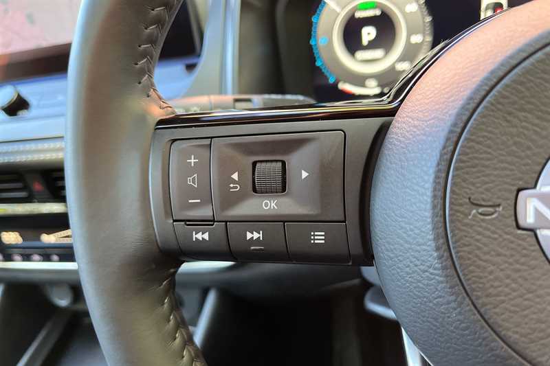 Used Nissan Qashqai 2025 for sale - 76034206: Photo 44