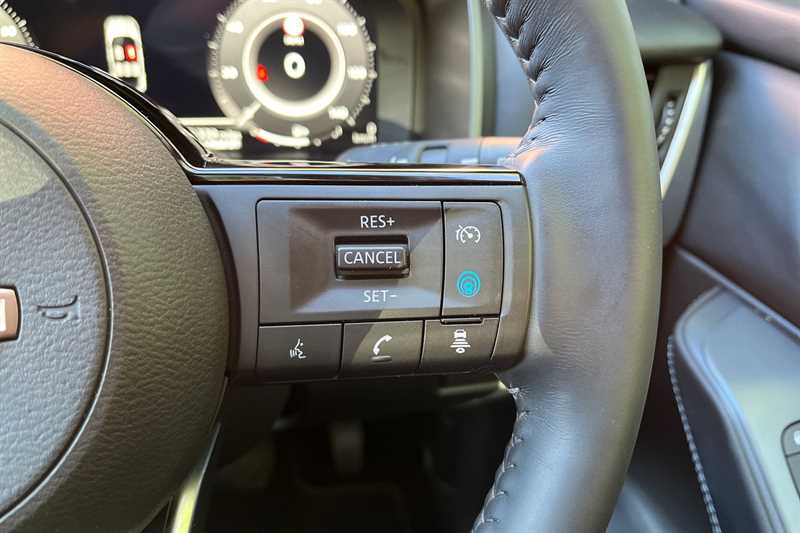 Used Nissan Qashqai 2025 for sale - 76034206: Photo 45
