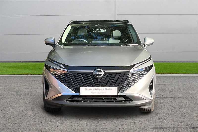 Used Nissan Qashqai 2025 for sale - 76034206: Photo 7