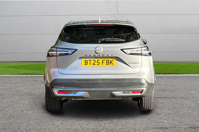 Used Nissan Qashqai 2025 for sale - 76034206: Photo 9