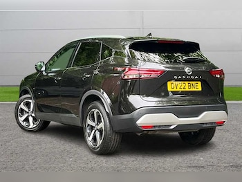 Used Nissan Qashqai 2022 for sale - 78493928: Photo