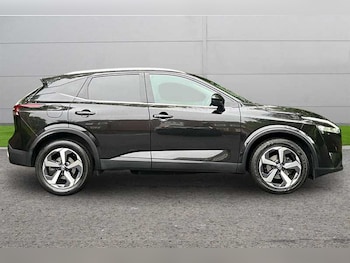 Used Nissan Qashqai 2022 for sale - 78493928: Photo