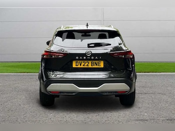 Used Nissan Qashqai 2022 for sale - 78493928: Photo