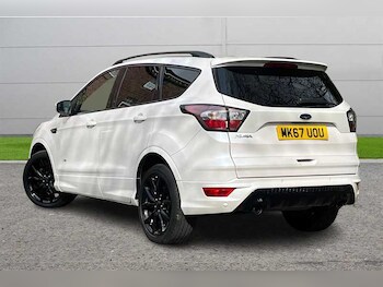 Used Ford Kuga 2017 for sale - 78172813: Photo