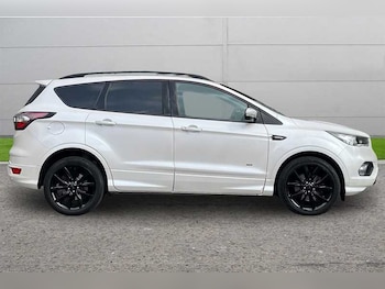 Used Ford Kuga 2017 for sale - 78172813: Photo