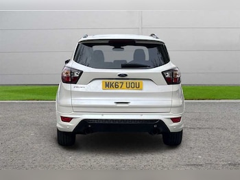 Used Ford Kuga 2017 for sale - 78172813: Photo