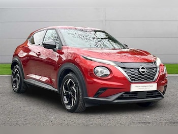 Used Nissan Juke 2022 for sale - 78506218: Photo