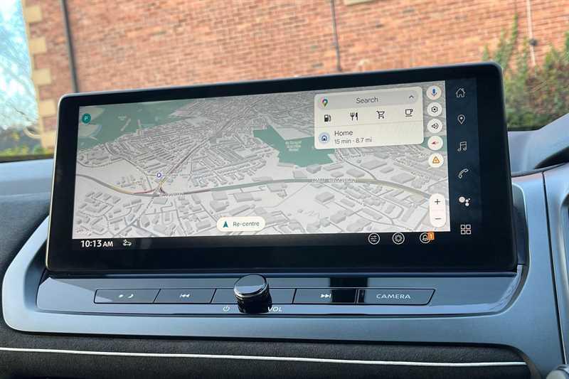 Used Nissan Qashqai 2024 for sale - 77347113: Photo 10