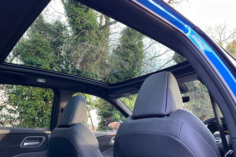 Used Nissan Qashqai 2024 for sale - 77347113: Photo 11