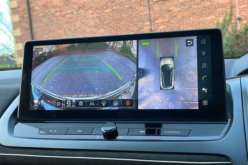 Used Nissan Qashqai 2024 for sale - 77347113: Photo 12