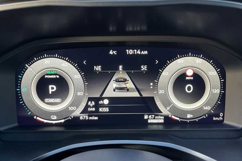 Used Nissan Qashqai 2024 for sale - 77347113: Photo 15