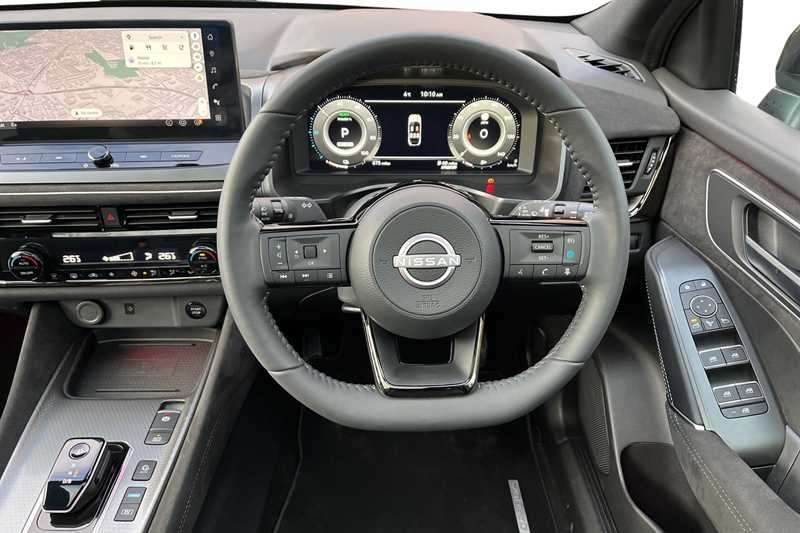 Used Nissan Qashqai 2024 for sale - 77347113: Photo 16