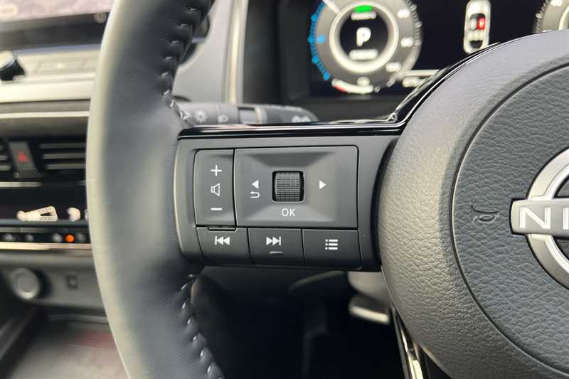 Used Nissan Qashqai 2024 for sale - 77347113: Photo 17