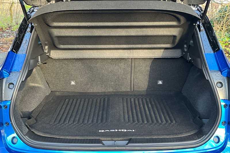 Used Nissan Qashqai 2024 for sale - 77347113: Photo 21