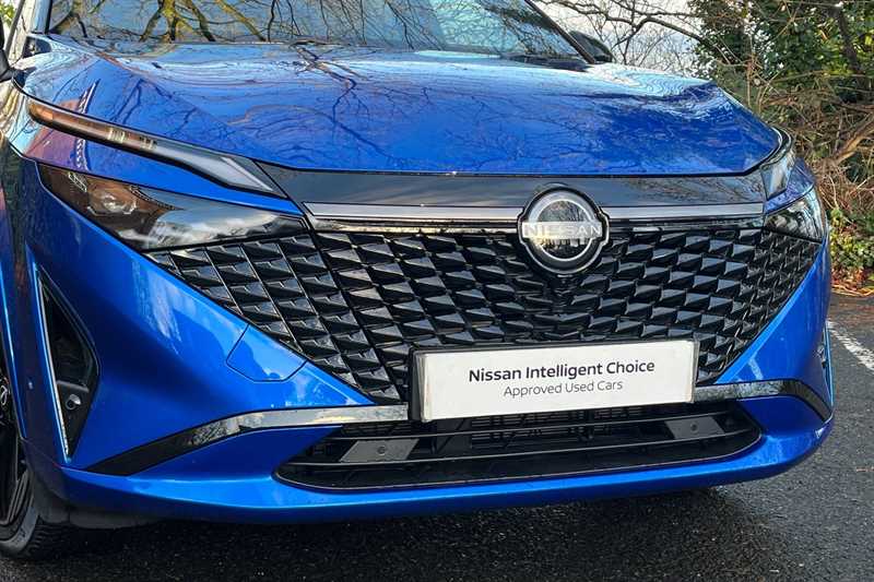 Used Nissan Qashqai 2024 for sale - 77347113: Photo 25