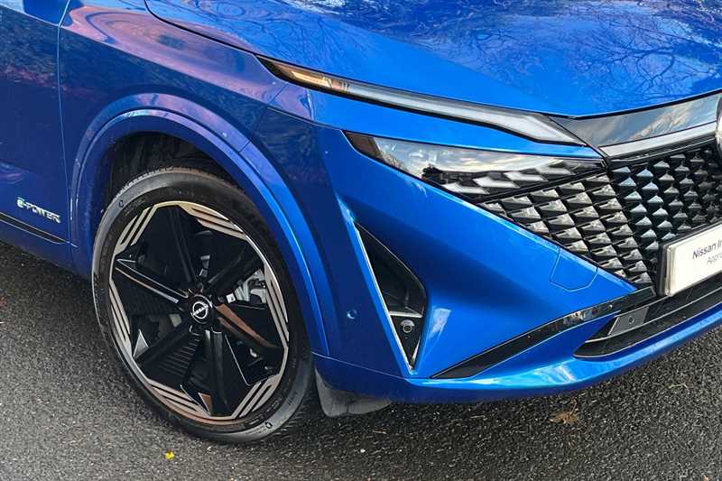 Used Nissan Qashqai 2024 for sale - 77347113: Photo 27