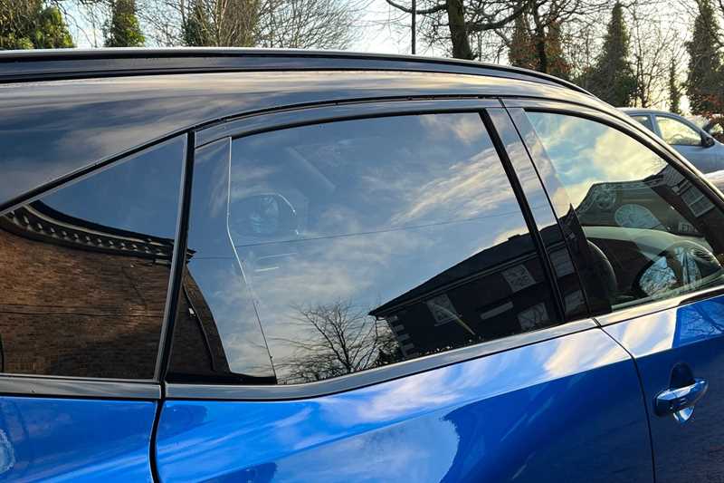 Used Nissan Qashqai 2024 for sale - 77347113: Photo 30