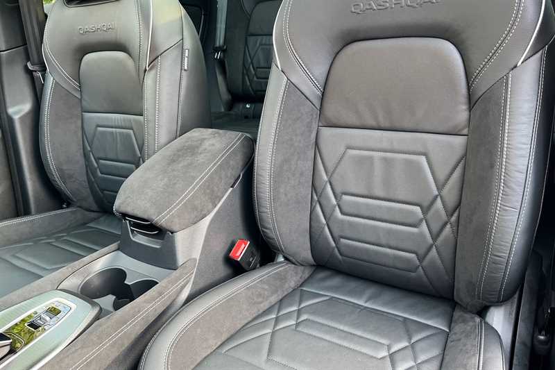 Used Nissan Qashqai 2024 for sale - 77347113: Photo 37