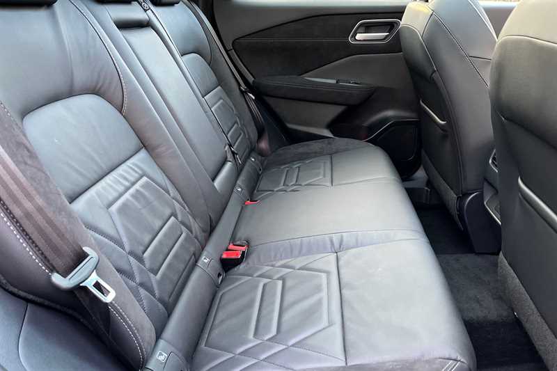 Used Nissan Qashqai 2024 for sale - 77347113: Photo 38