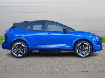 Used Nissan Qashqai undefined for sale - 77347113: Photo