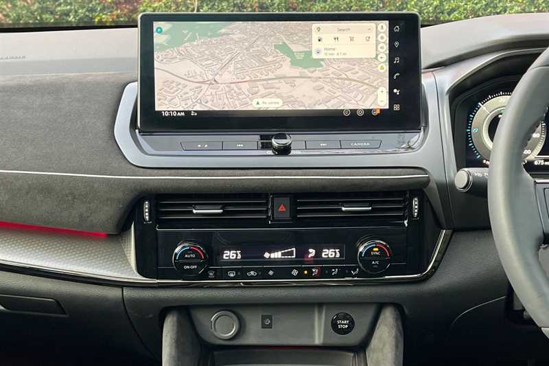 Used Nissan Qashqai 2024 for sale - 77347113: Photo 42