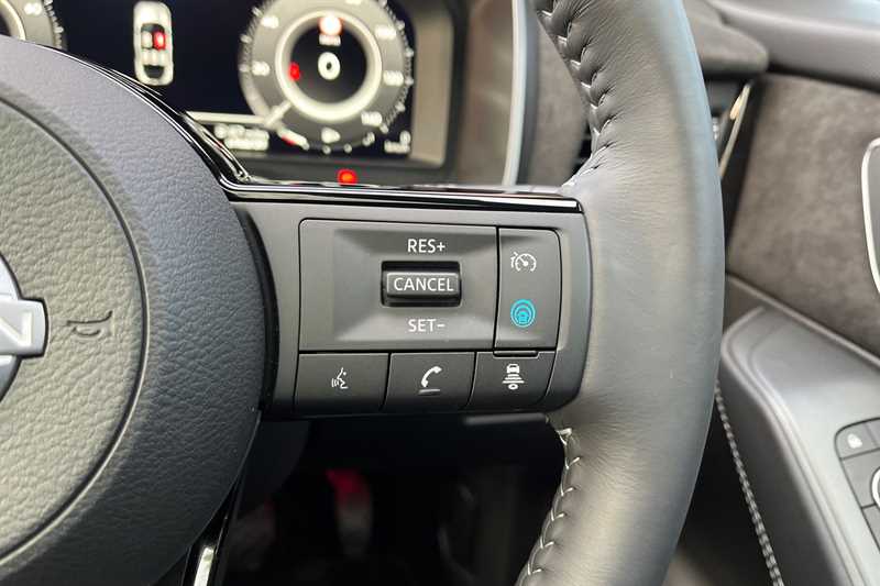 Used Nissan Qashqai 2024 for sale - 77347113: Photo 45