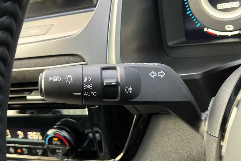 Used Nissan Qashqai 2024 for sale - 77347113: Photo 46