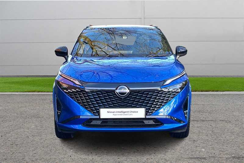 Used Nissan Qashqai 2024 for sale - 77347113: Photo 5