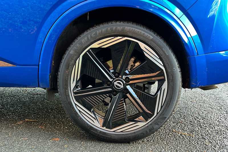 Used Nissan Qashqai 2024 for sale - 77347113: Photo 6