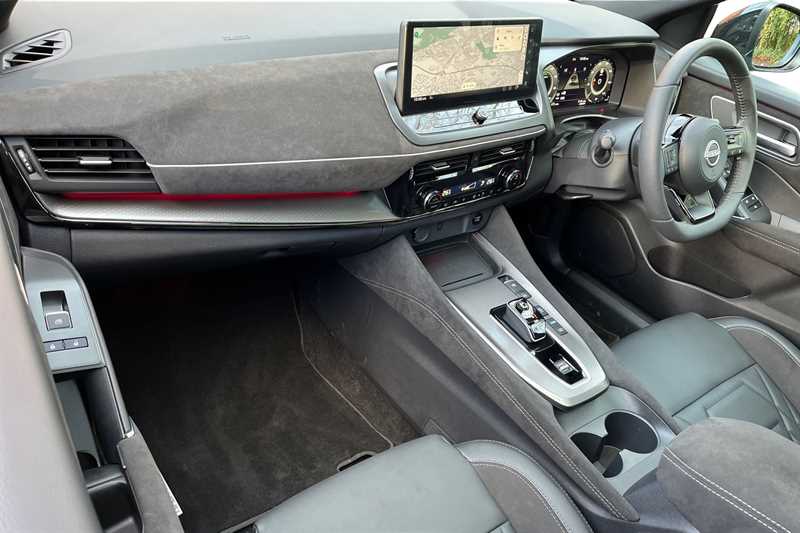 Used Nissan Qashqai 2024 for sale - 77347113: Photo 7