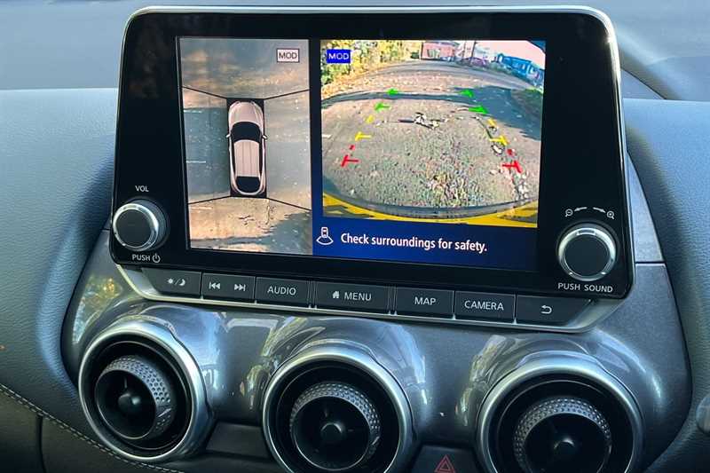 Used Nissan Juke 2021 for sale - 76624100: Photo 11