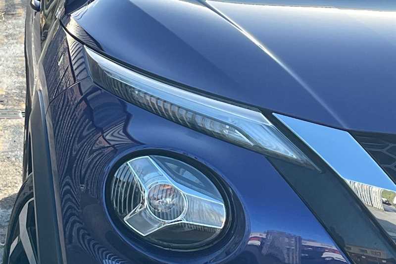 Used Nissan Juke 2021 for sale - 76624100: Photo 13