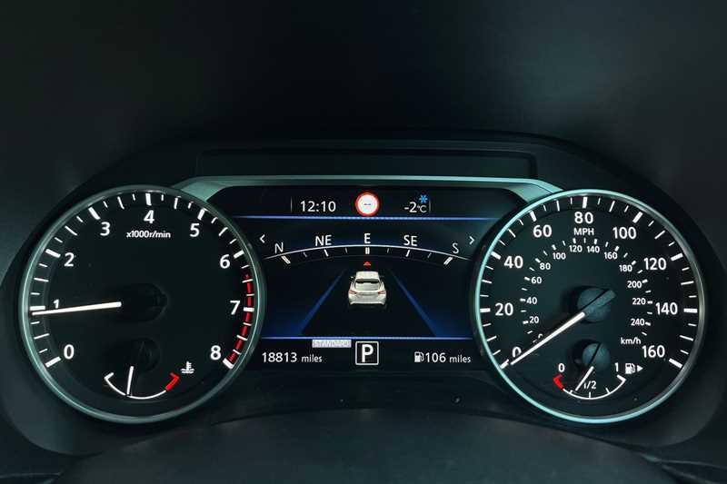 Used Nissan Juke 2021 for sale - 76624100: Photo 14