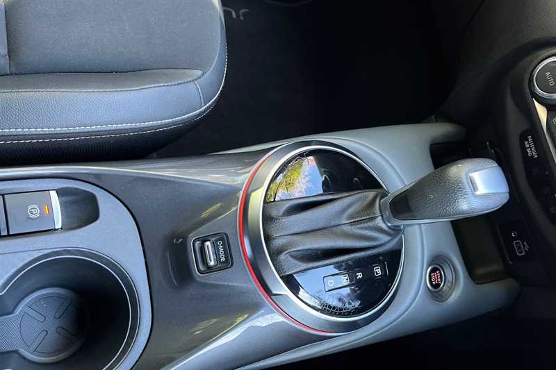 Used Nissan Juke 2021 for sale - 76624100: Photo 17