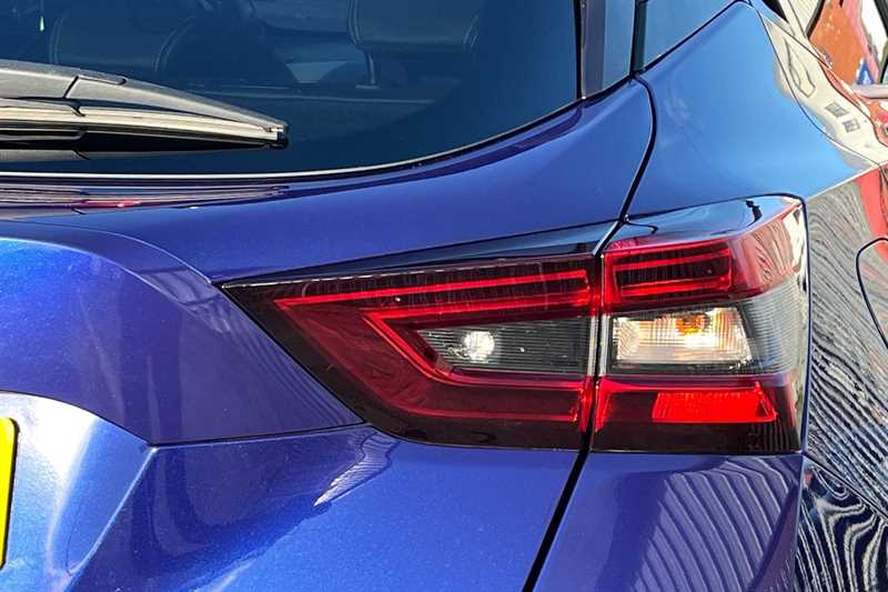 Used Nissan Juke 2021 for sale - 76624100: Photo 27