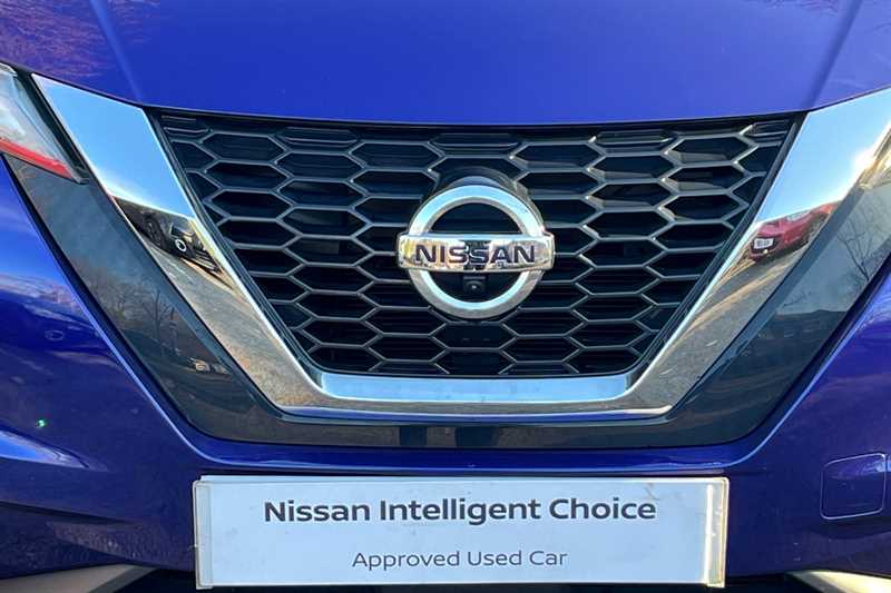 Used Nissan Juke 2021 for sale - 76624100: Photo 34