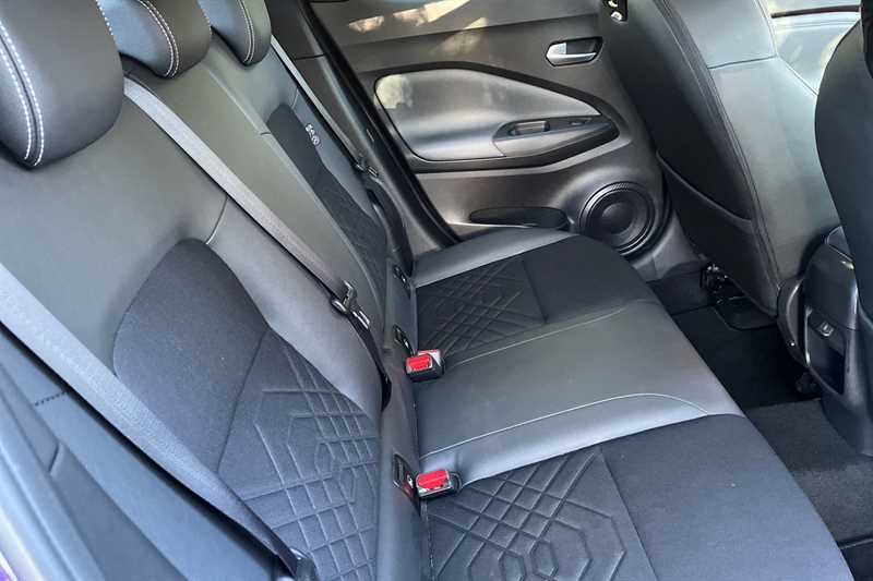 Used Nissan Juke 2021 for sale - 76624100: Photo 39